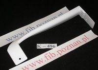 KLAMKA DRZWI GÓRNYCH